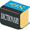 Advanced Offline Dictionary icon