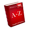 Offline English Dictionary FREE icon