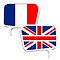 French English Dictionary OFFLINE with voice icon
