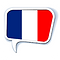 French Lessons FREE icon