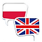 English Polish Dictionary OFFLINE with Pronunciation icon
